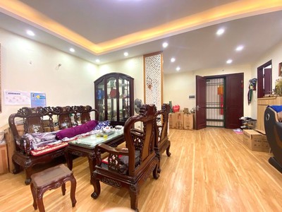 Chung cư view hồ tây- trung tâm tây hồ-ô tô đỗ chân tòa nhà-căn góc thoáng sáng 101m2 2