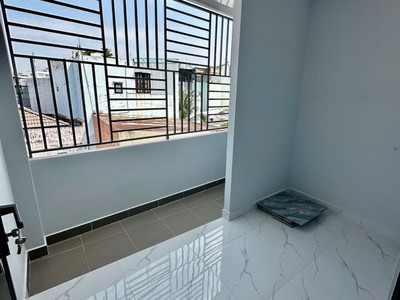 Nhà mới đẹp hxh phạm văn bạch, 30m2 4 tầng 3pn, 4 tỷ tl 0964364745 4