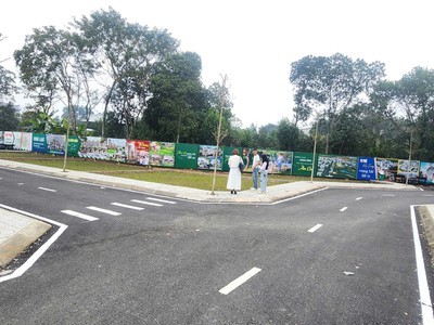 Hiếm  chỉ 3 tỷ đất phú cát - hoà lạc siêu vip - sát ql 21, gần nhà máy in tiền, ga metro 4