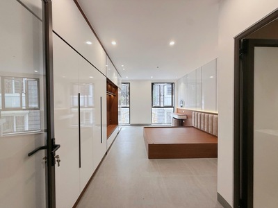 Bán nhà kim đồng, hoàng mai, phân lô, gara ô tô, 7t tm, kinh doanh, 36m2, 17.5 tỷ ctl 4