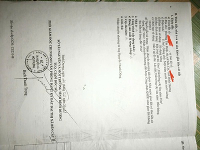 Đất đẹp - 2 mặt tiền đường ngay chợ  hoàng gia 2