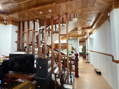 Bán nhà 3 tầng lý đạo thành sơn trà 100m đường 7.5m lề 4m giá 12.5 tỷ 2