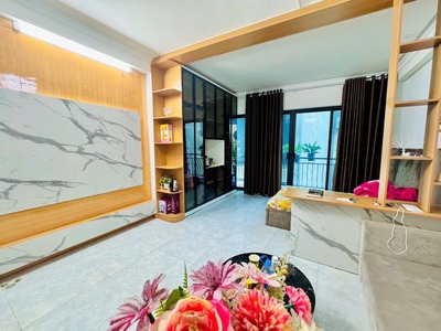 Cực đẹp phố trích sài-35m 7t nhỉnh 21 tỷ thang máy-ngõ thông-kinh doanh-sát hồ tây 1