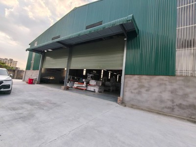 Đất tmdv 7662m2, mt40m, trục chính kd, 3 làn xe, 80tỷ, tiên dương, đông anh. 1