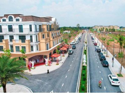 Shophouse agora city tài sản thương mại đón đầu dòng tiền 120m2 tt chỉ 990 triệu. duy 0765567826 1