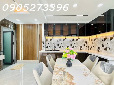 Nhà gò vấp - đường nguyễn duy cung - 2 tầng - 42m - nở hậu - giá 3.79 tỷ 3