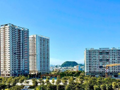 Căn hộ 2pn - tầng cao - giá tốt - fpt plaza 3 đà nẵng 2