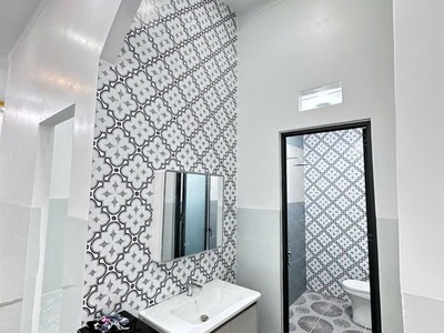 Bán thanh lý cắt lỗ nhà cấp 4 gần chợ bờ ngựa tân kiên giá 815Triệu 1