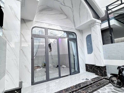 Bán thanh lý cắt lỗ nhà cấp 4 gần chợ bờ ngựa tân kiên giá 815Triệu 2