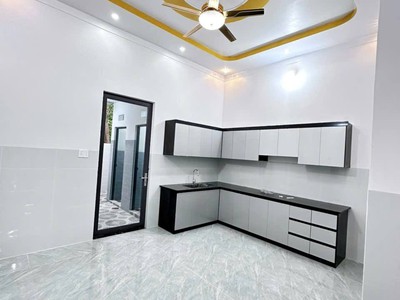 Bán thanh lý cắt lỗ nhà cấp 4 gần chợ bờ ngựa tân kiên giá 815Triệu 3