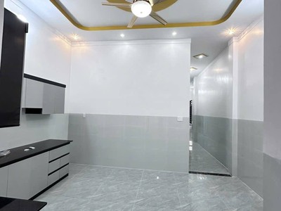 Bán thanh lý cắt lỗ nhà cấp 4 gần chợ bờ ngựa tân kiên giá 815Triệu 5