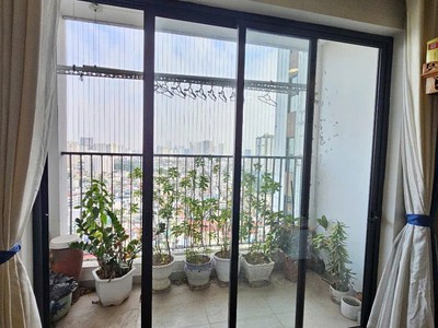 Chung cư fivestar/hạ đình. dt 73m, tầng 20- 2pn rộng, 2wc, 2 ban công - giá 7,7 tỷ 4