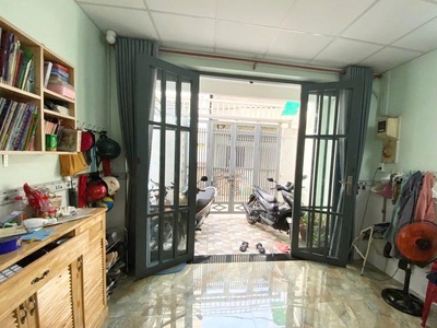 2 tầng 61m2 có 4 tỏi x bùi quang là phường 12 gò vấp tp. hồ chí minh. 2