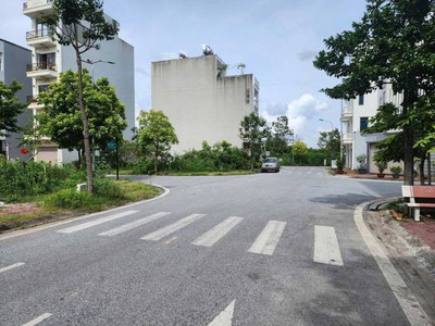 Bán đất kđt bắc nguyễn lương bằng   tp hải dương, giá từ 3,3tỷ 4