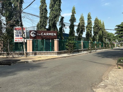 Bán đất xây biệt thự ngang rộng 18m hẻm 160 bình lợi view góc 324m2 view sông chỉ 38.5 tỷ 4