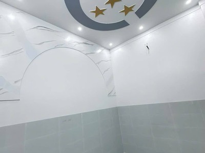 Bán thanh lý cắt lỗ nhà cấp 4 gần chợ bờ ngựa tân kiên giá 815Triệu 7