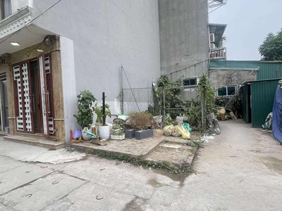 Bán 34 m2 đấ  lô góc   ô tô vào nhà   ngô xuân quảng - gia lâm, giá chỉ 6.35 tỷ 2