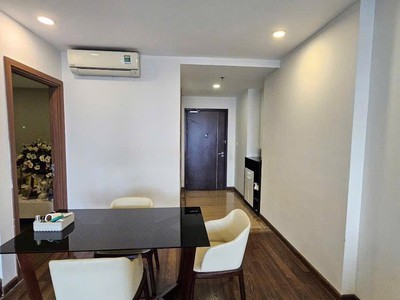 Chung cư fivestar/hạ đình. dt 73m, tầng 20- 2pn rộng, 2wc, 2 ban công - giá 7,7 tỷ 2