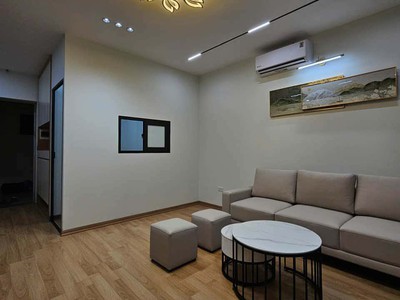 Lô góc chung cư phố hạ đình. dt 70m, tầng 8- 2pn rộng, 2wc, 2 ban công - giá 6,45 tỷ 1