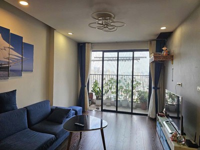 Chung cư fivestar/hạ đình. dt 73m, tầng 20- 2pn rộng, 2wc, 2 ban công - giá 7,7 tỷ 1