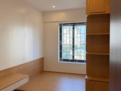 Lô góc chung cư mặt phố nguyễn cảnh dị/kđt đại kim. 62m, tầng 7- 3pn, 2wc, 2 ban công - giá 5,3 tỷ 2