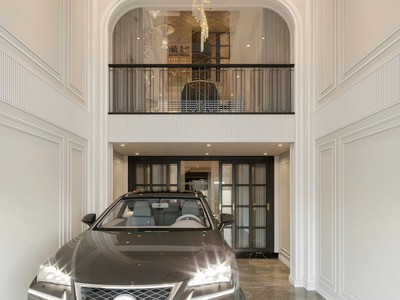 Vũ đức thận long biên 65m2 6 tầng, hàng xóm bigc, full nội thất - nhỉnh 15 tỷ 0