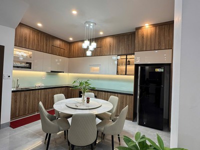 Phố cổ ngọc lâm 50m2, 4 phòng ngủ, mt5m, trung tâm nhưng yên tĩnh - nhỉnh 12 tỷ 2