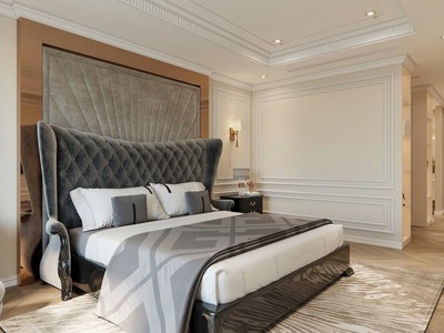 Phố hoa lâm long biên 65m2 6 tầng, hàng xóm bigc, full nội thất - nhỉnh 15 tỷ 4