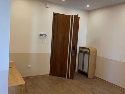 Lô góc chung cư mặt phố nguyễn cảnh dị/kđt đại kim. 62m, tầng 7- 3pn, 2wc, 2 ban công - giá 5,3 tỷ 1