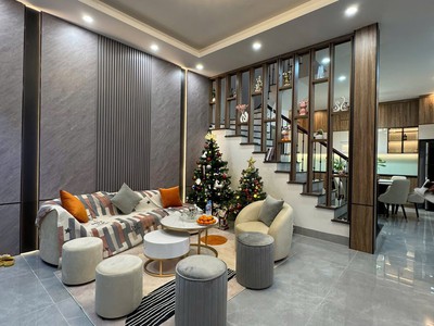 Bán nhanh nhà phố ngọc lâm 50m2, 4 phòng ngủ, mt5m, full nội thất - nhỉnh 12 tỷ 0