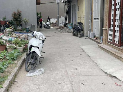 Bán 34 m2 đấ lô góc ô tô vào nhà ngô xuân quảng - gia lâm, giá chỉ 6.35 tỷ 1