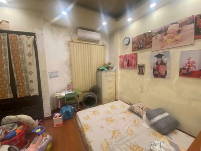 Bán nhà ngọc thụy   long biên  32m   4 tầng  11.7 tỷ 2