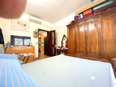 Chung cư view hồ tây- trung tâm tây hồ-ô tô đỗ chân tòa nhà-căn góc thoáng sáng 101m2 4