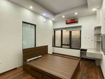 Nhà đẹp đón tết- chốt nhanh kẻo hết- mặt ngõ ô tô - trung tâm tây hồ - kinh doanh 43m2 . 3