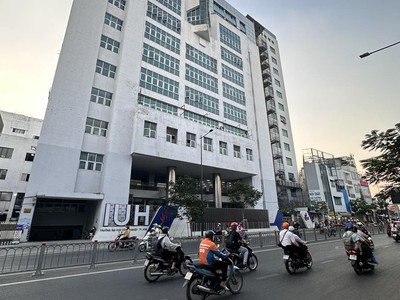 Bán nhà c4 mt p4 gò vấp, 60m gần chợ   đh công nghiệp giá 8tỷ79tl 1