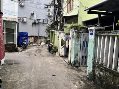 Chính chủ cần bán nhà kiệt võ văn kiệt, phước mỹ, đà nẵng. 1