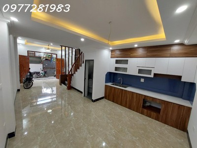 hot nhà mới cạnh chợ giang xá, hoài đứct 2