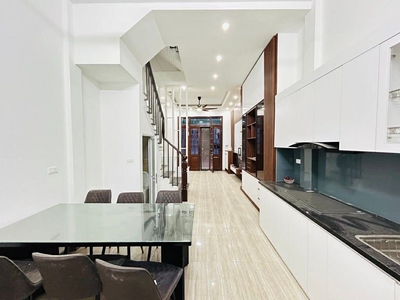 Trần phú hà đông- kinh doanh đỉnh- oto đõ cửa- nhỉnh 16 tỷ 1