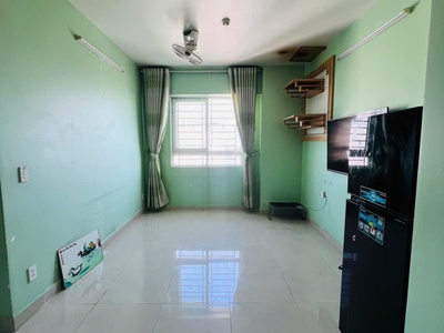 Cho thuê căn hộ topaz home 2   nhà trống, dọn vào ở ngay 2