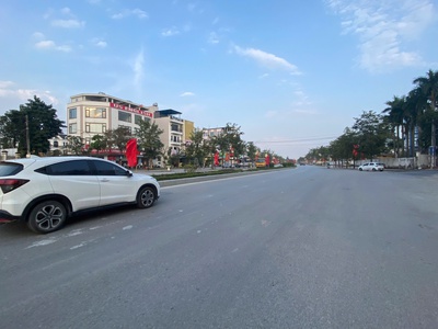 Bán 80m tiên hùng-nguyên khê - cách mặt phố 15m -ngõ ô tô tránh - mặt ql3 đang mở rộng-cách 1 nhà 1