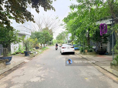 Bán nhanh đất sạch cao bá đạt 100m, gần cầu cẩm lệ, nam cẩm lệ 2