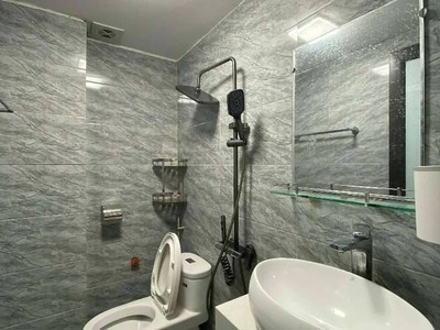 Nhà đẹp đón tết- chốt nhanh kẻo hết- mặt ngõ ô tô - trung tâm tây hồ - kinh doanh 43m2 . 4