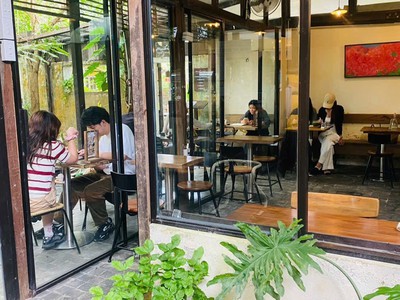 Bất động sản phan bội châu hội an 392.1m mặt tiền phố đi bộ giá 62 tỷ 0