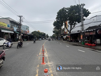 Bán đất mặt tiền ông ích đường 240m ngang 8.2m - kinh doanh sinh lời cao 2