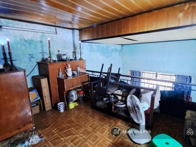 Bán nhà nguyễn sơn phú thọ hòa tân phú hxh 2 mặt hẻm 40m2  4x10  sổ a4 - 3.52t 2