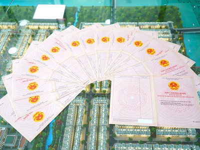 Top 10 lí do nhà đàu tư xuống tiền an toàn, chỉ 600 tr nhận sổ   nền,khai thác liền. sơn 0933828233 1