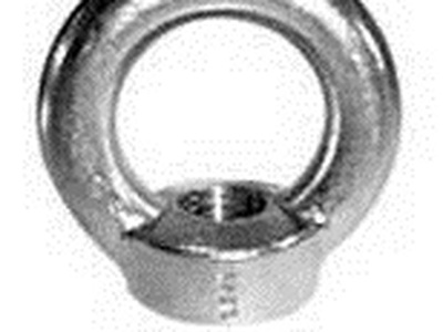 Cung cấp đai ốc móc cẩu âm ren trong Inox hà nội 0912521058 SƠN Mr có bu long mắt cẩu âm mạ kẽm M20 6