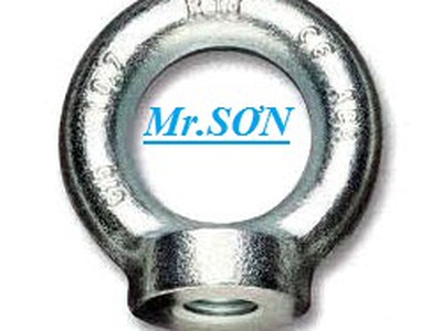 Cung cấp đai ốc móc cẩu âm ren trong Inox hà nội 0912521058 SƠN Mr có bu long mắt cẩu âm mạ kẽm M20 7