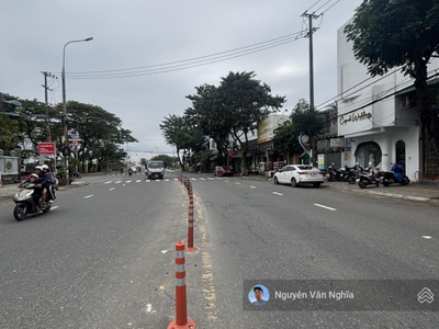 Bán đất mặt tiền ông ích đường 240m ngang 8.2m - kinh doanh sinh lời cao 1