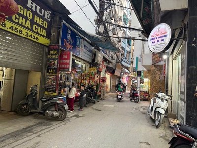   đất thổ cư mỹ đình   khu vực sầm uất   giá tốt đầu tư sđt 0972.078.667 1